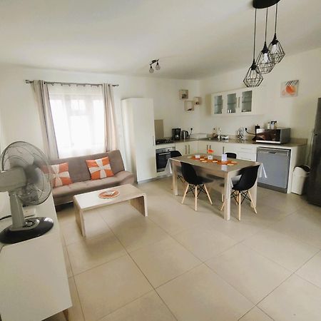 Villabellenord Pereybere Beach Bagian luar foto