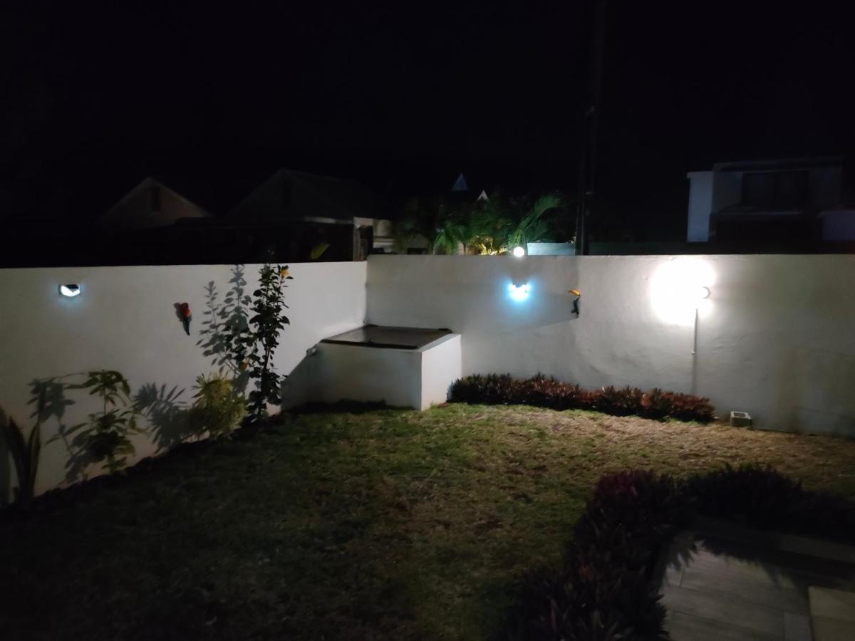 Villabellenord Pereybere Beach Bagian luar foto