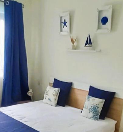 Villabellenord Pereybere Beach Bagian luar foto